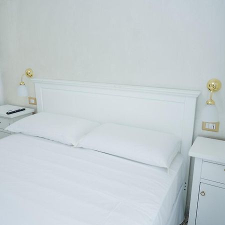 La Casa In Centro 호텔 살레르노 외부 사진