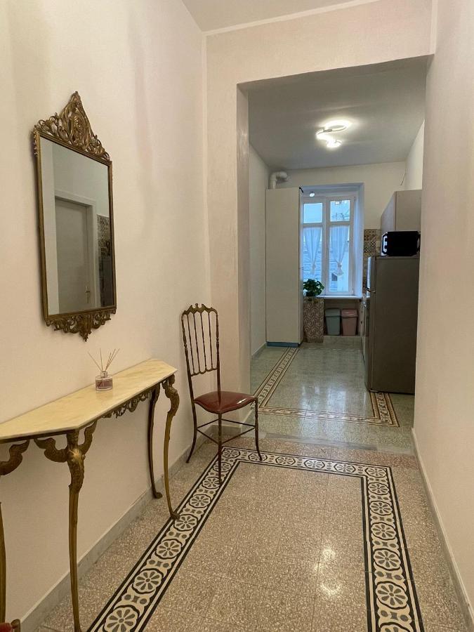La Casa In Centro 호텔 살레르노 외부 사진