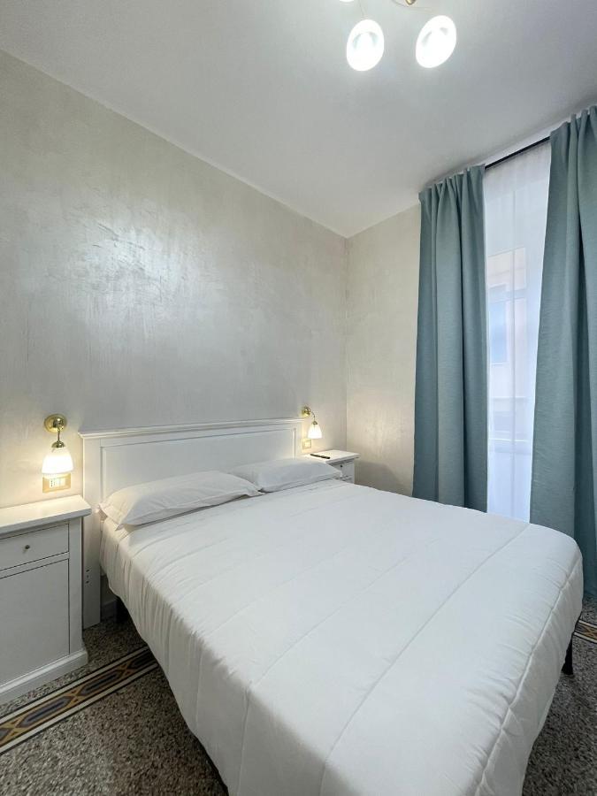 La Casa In Centro 호텔 살레르노 외부 사진