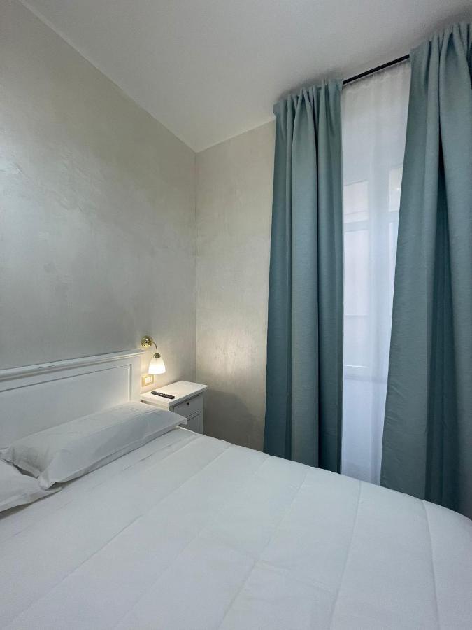 La Casa In Centro 호텔 살레르노 외부 사진