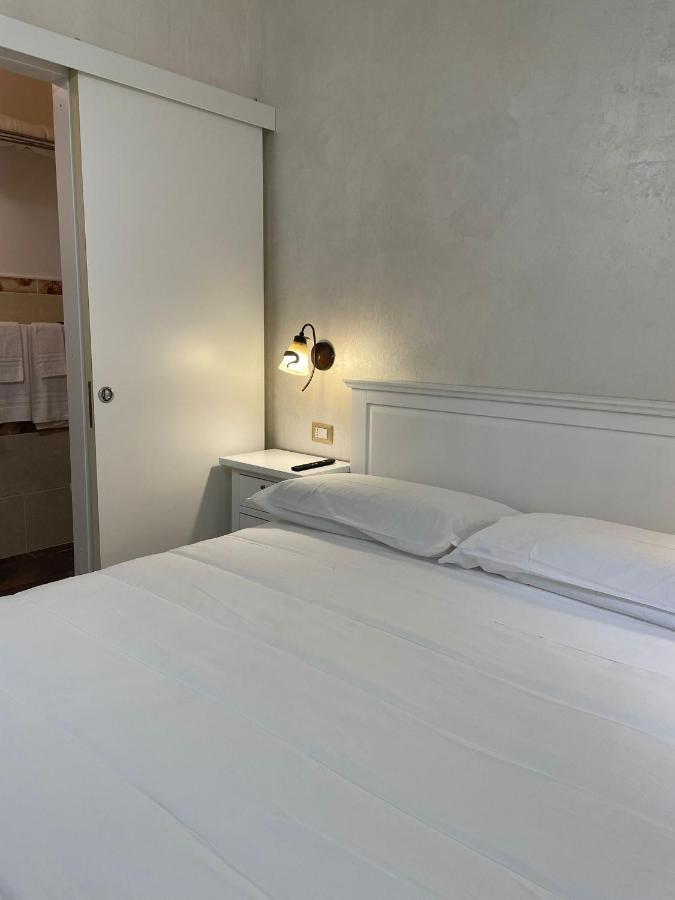 La Casa In Centro 호텔 살레르노 외부 사진