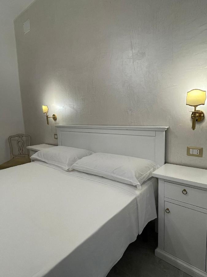 La Casa In Centro 호텔 살레르노 외부 사진