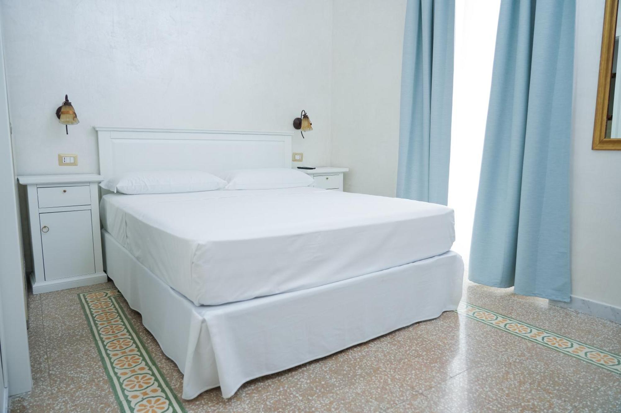 La Casa In Centro 호텔 살레르노 외부 사진