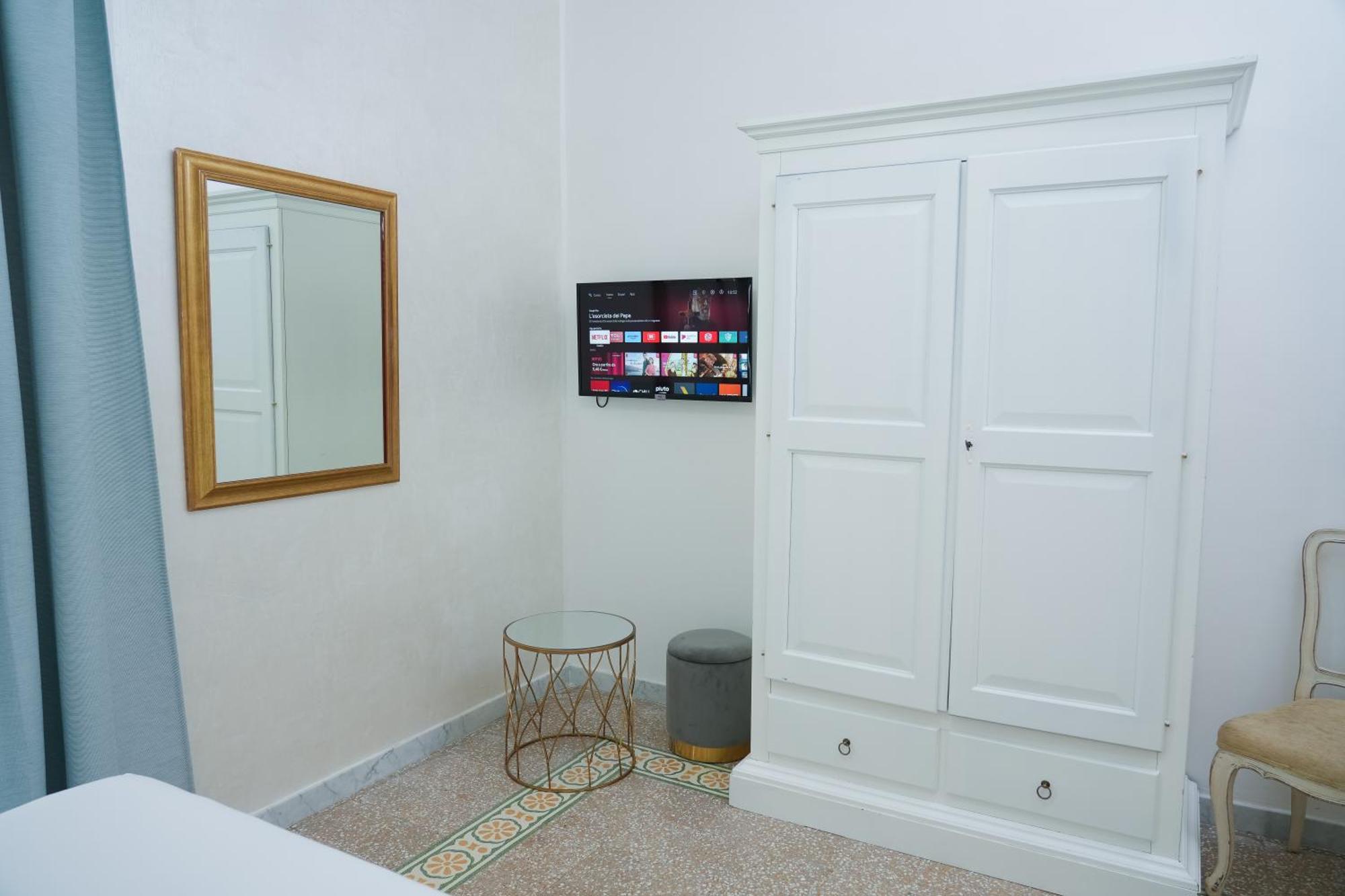 La Casa In Centro 호텔 살레르노 외부 사진