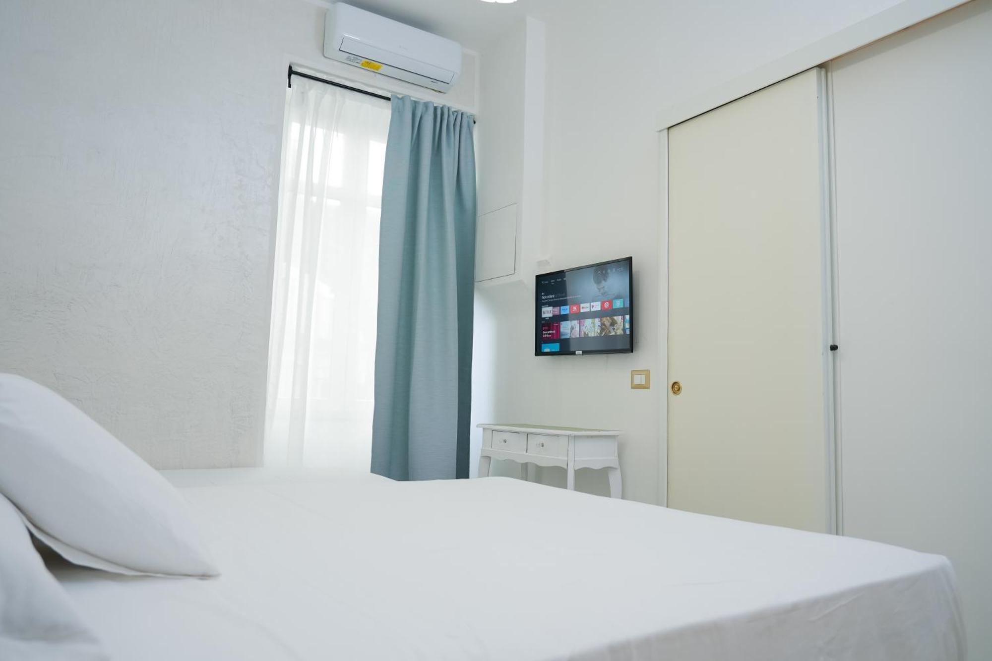 La Casa In Centro 호텔 살레르노 외부 사진