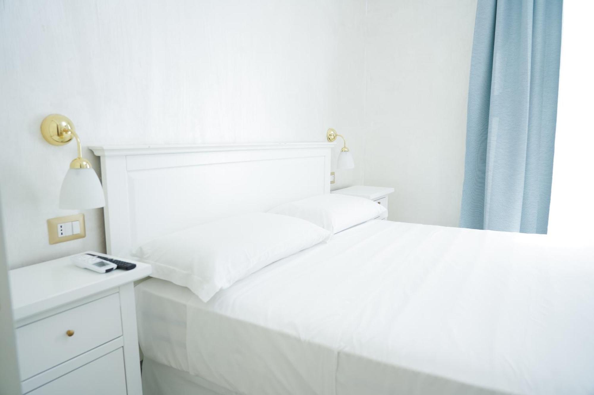 La Casa In Centro 호텔 살레르노 외부 사진
