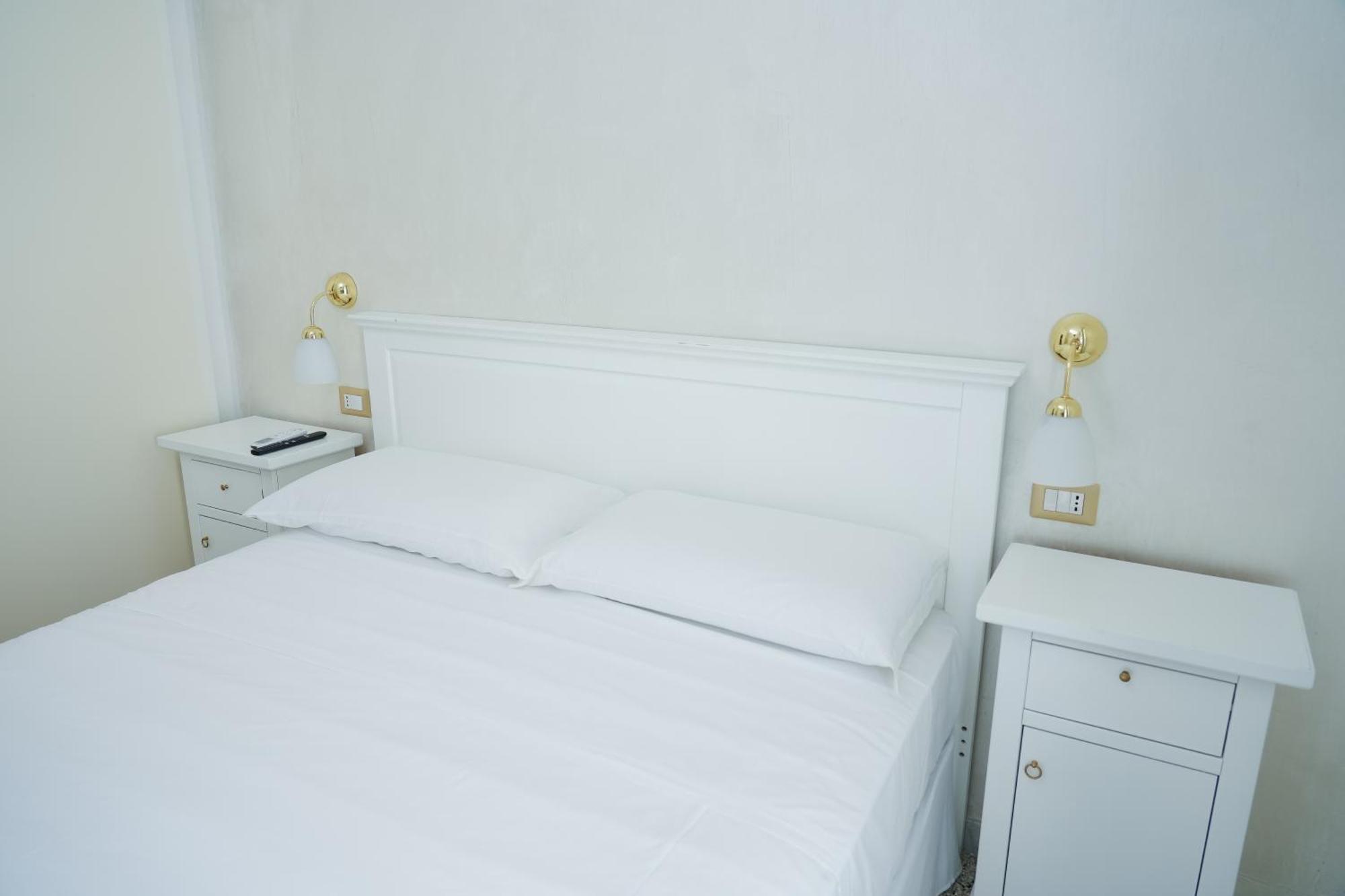 La Casa In Centro 호텔 살레르노 외부 사진